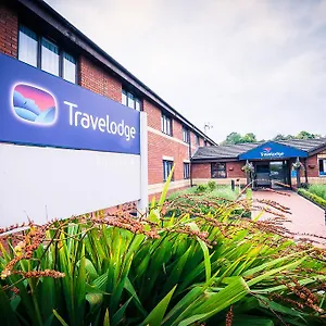 Travelodge 3*, Cork Ireland