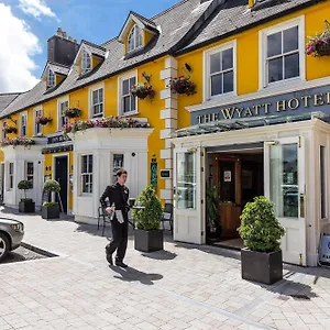 The Wyatt 3*, Westport Ireland